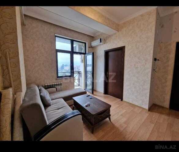 2-комн. новостройка - м. Нариман Нариманов - 36 м² (2)