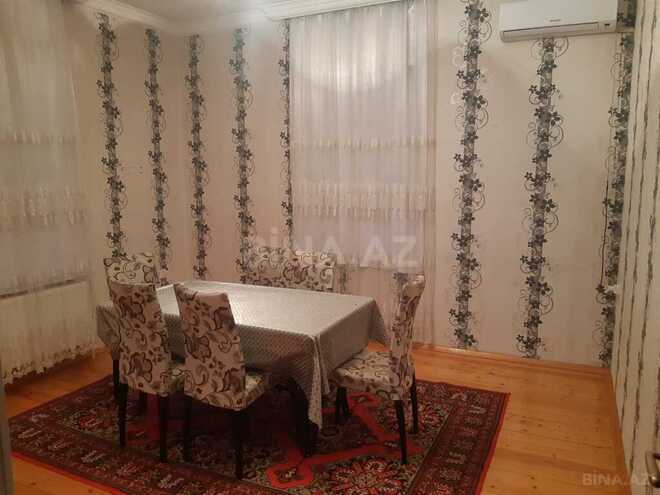 3 otaqlı həyət evi/bağ evi - Xırdalan - 65 m² (2)