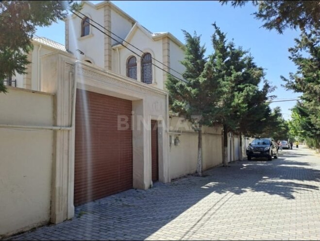 5-комн. дом/дача - Хырдалан - 260 м² (2)