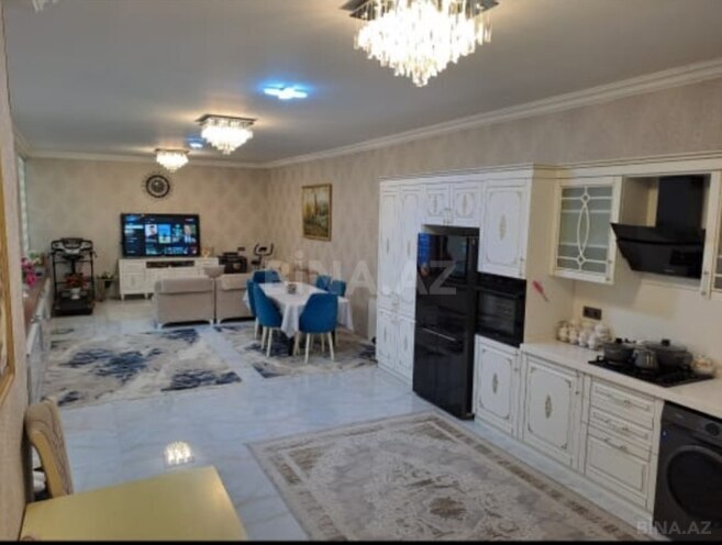 5-комн. дом/дача - Хырдалан - 260 м² (5)