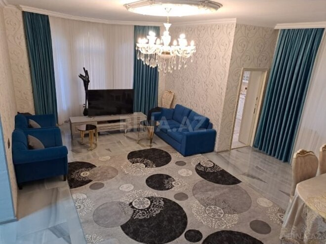 5-комн. дом/дача - Хырдалан - 260 м² (7)