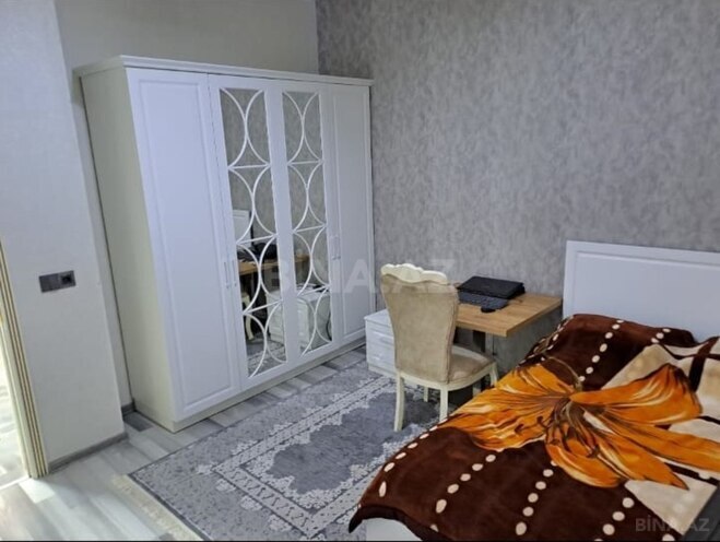 5-комн. дом/дача - Хырдалан - 260 м² (10)