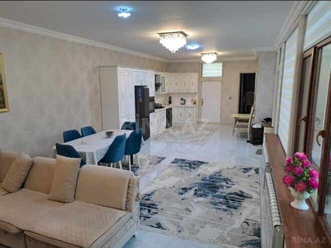 5-комн. дом/дача - Хырдалан - 260 м² (6)