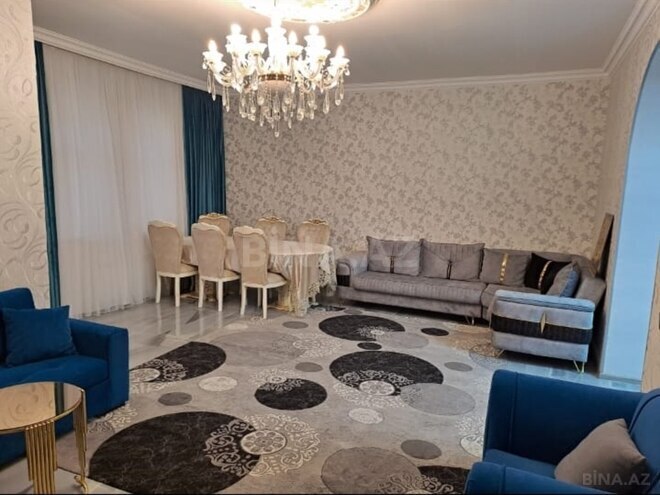 5-комн. дом/дача - Хырдалан - 260 м² (9)