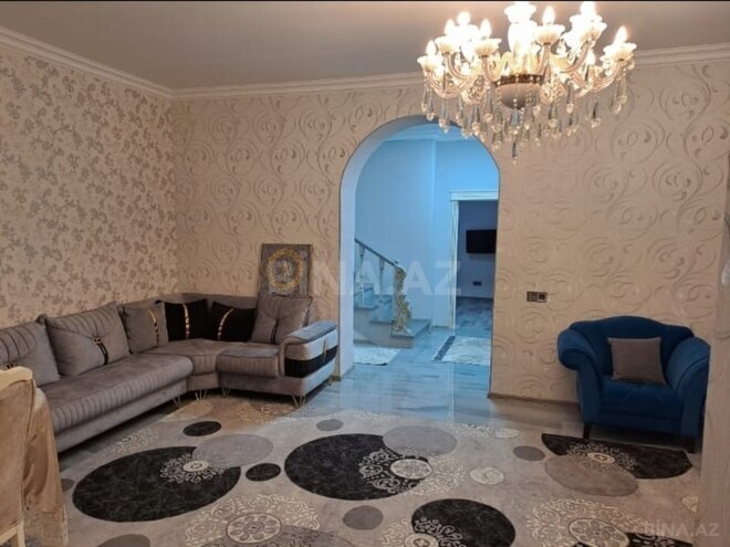5-комн. дом/дача - Хырдалан - 260 м² (8)