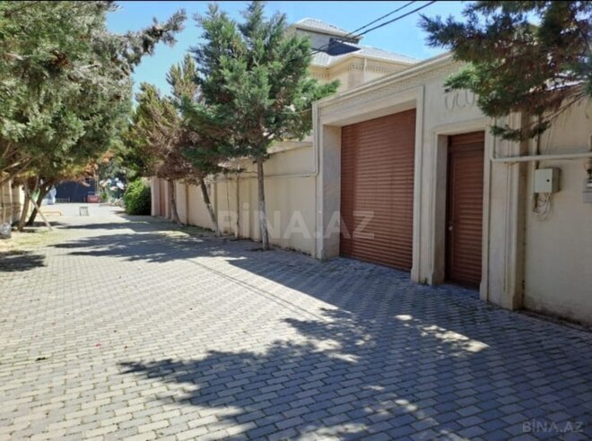 5-комн. дом/дача - Хырдалан - 260 м² (3)