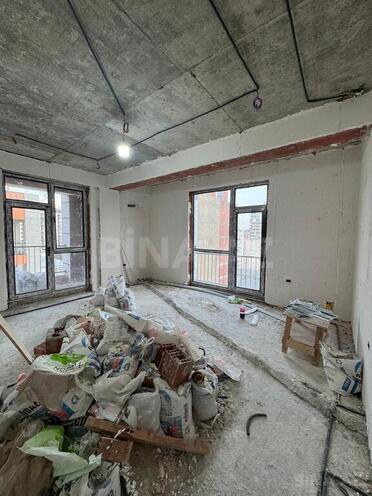 3-комн. новостройка - Наримановский  р. - 114 м² (2)