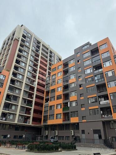 3-комн. новостройка - Наримановский  р. - 114 м² (1)