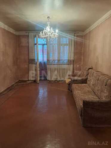 2 otaqlı yeni tikili - İnşaatçılar m. - 52 m² (2)