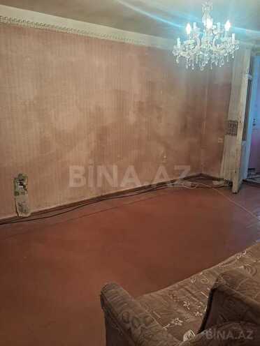 2 otaqlı yeni tikili - İnşaatçılar m. - 52 m² (3)