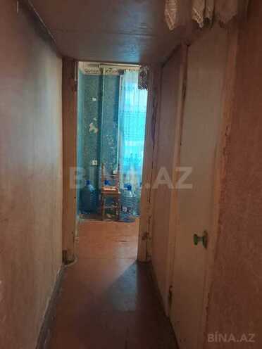 2 otaqlı yeni tikili - İnşaatçılar m. - 52 m² (5)