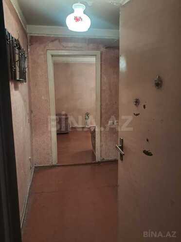 2 otaqlı yeni tikili - İnşaatçılar m. - 52 m² (1)