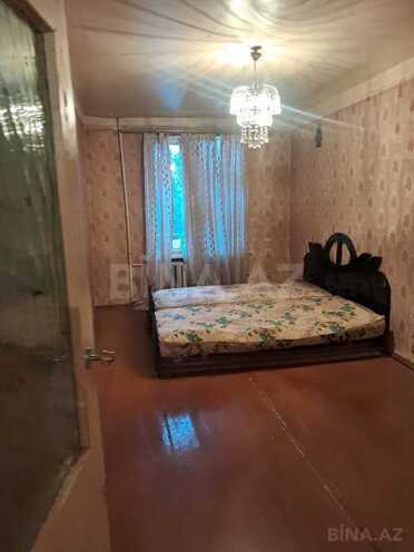 2 otaqlı yeni tikili - İnşaatçılar m. - 52 m² (4)