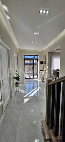 6 otaqlı həyət evi/bağ evi - Qəbələ - 200 m² (14)