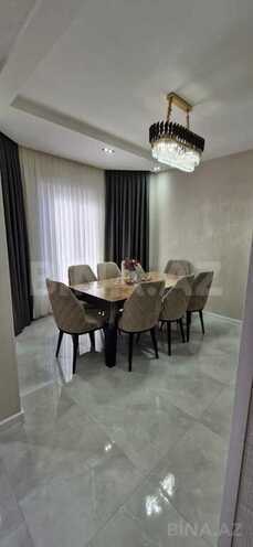 6 otaqlı həyət evi/bağ evi - Qəbələ - 200 m² (15)