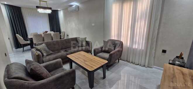 6 otaqlı həyət evi/bağ evi - Qəbələ - 200 m² (18)