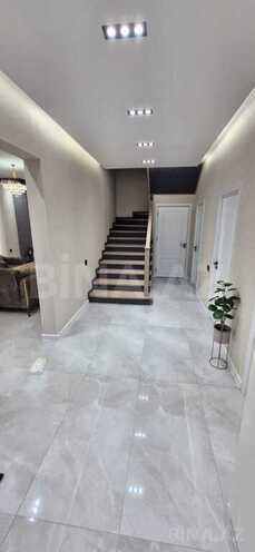 6 otaqlı həyət evi/bağ evi - Qəbələ - 200 m² (16)
