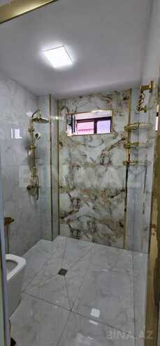 6 otaqlı həyət evi/bağ evi - Qəbələ - 200 m² (17)