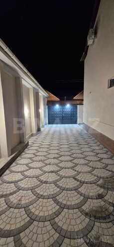 6 otaqlı həyət evi/bağ evi - Qəbələ - 200 m² (11)