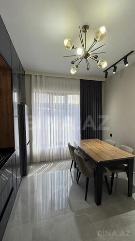 6 otaqlı həyət evi/bağ evi - Qəbələ - 200 m² (6)
