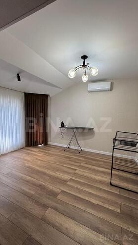 6 otaqlı həyət evi/bağ evi - Qəbələ - 200 m² (4)