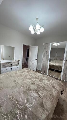 6 otaqlı həyət evi/bağ evi - Qəbələ - 200 m² (3)