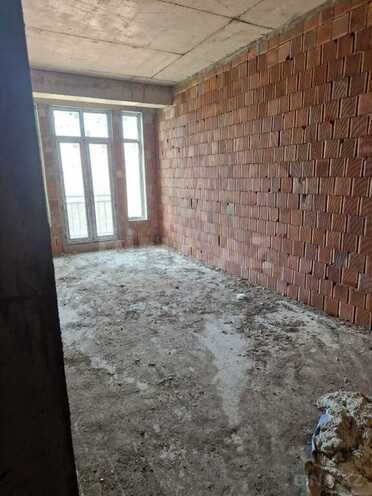 3 otaqlı yeni tikili - Nərimanov r. - 126 m² (2)