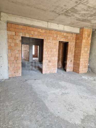 3 otaqlı yeni tikili - Nərimanov r. - 126 m² (3)