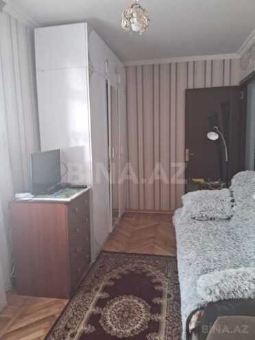 3-комн. вторичка - м. Нефтчиляр - 55 м² (9)