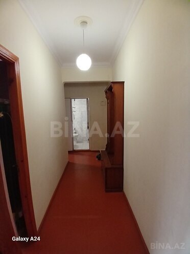 2-комн. новостройка - пос. Ени Ясамал - 75 м² (10)