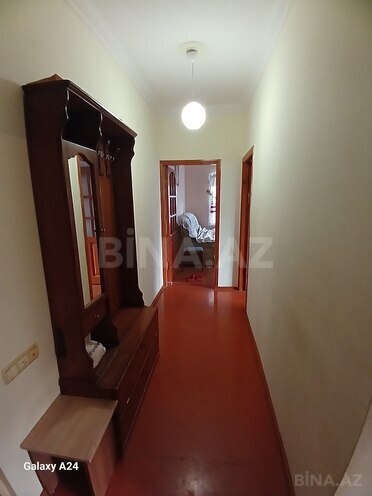 2-комн. новостройка - пос. Ени Ясамал - 75 м² (11)