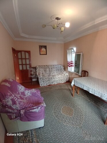 2-комн. новостройка - пос. Ени Ясамал - 75 м² (1)