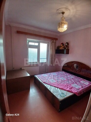 2-комн. новостройка - пос. Ени Ясамал - 75 м² (6)