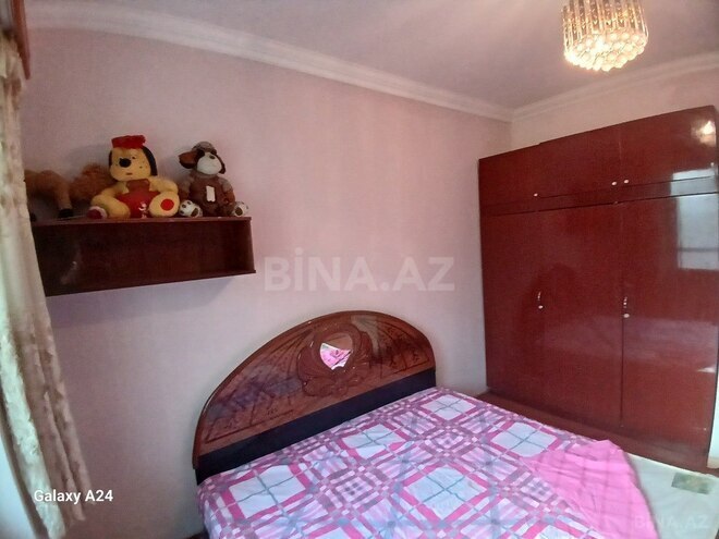 2-комн. новостройка - пос. Ени Ясамал - 75 м² (5)