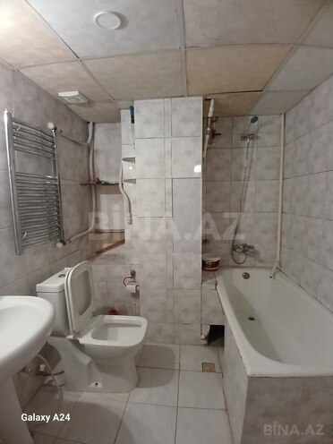 2-комн. новостройка - пос. Ени Ясамал - 75 м² (12)