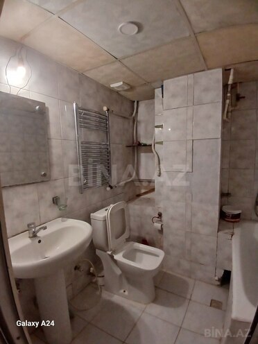 2-комн. новостройка - пос. Ени Ясамал - 75 м² (13)