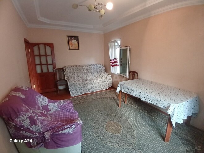 2-комн. новостройка - пос. Ени Ясамал - 75 м² (3)