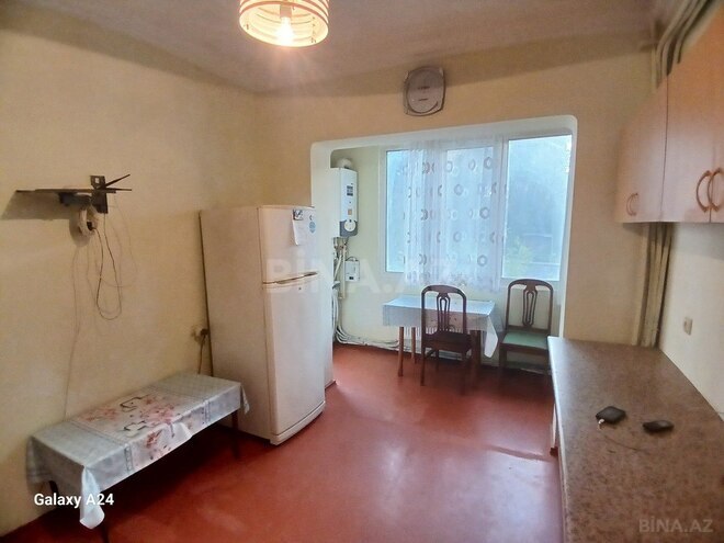 2-комн. новостройка - пос. Ени Ясамал - 75 м² (8)