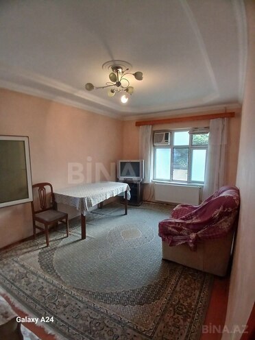 2-комн. новостройка - пос. Ени Ясамал - 75 м² (2)