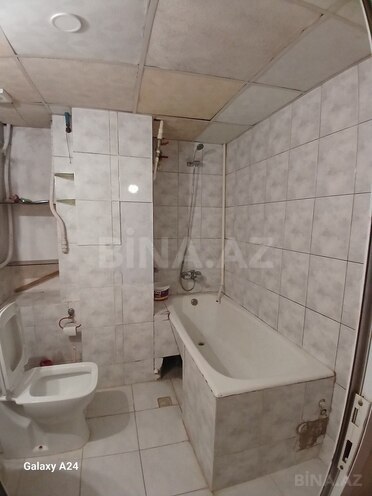 2-комн. новостройка - пос. Ени Ясамал - 75 м² (14)