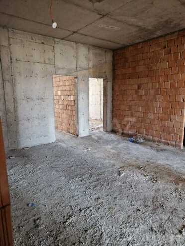 3 otaqlı yeni tikili - Nərimanov r. - 126 m² (5)
