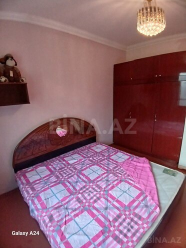 2-комн. новостройка - пос. Ени Ясамал - 75 м² (4)