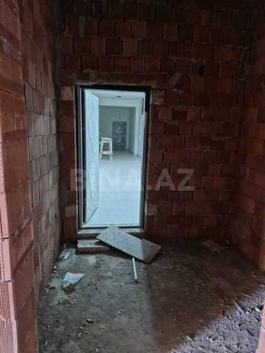 3 otaqlı yeni tikili - Nərimanov r. - 126 m² (6)