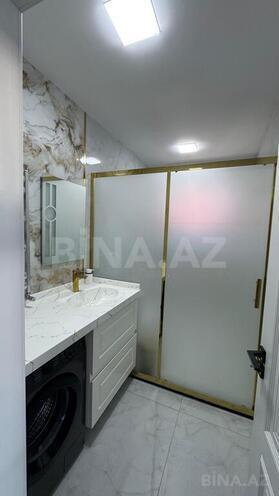 6 otaqlı həyət evi/bağ evi - Qəbələ - 200 m² (20)