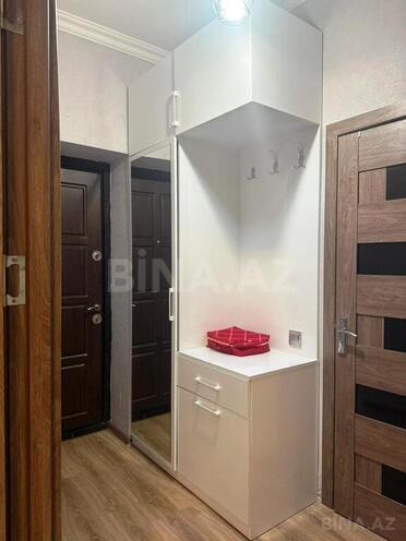 2-комн. новостройка - м. Низами - 60 м² (8)