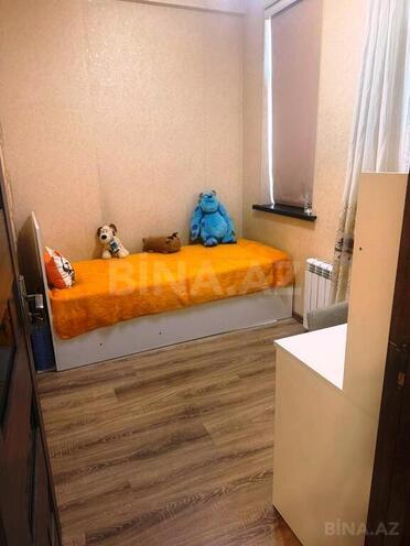 2-комн. новостройка - м. Низами - 60 м² (9)