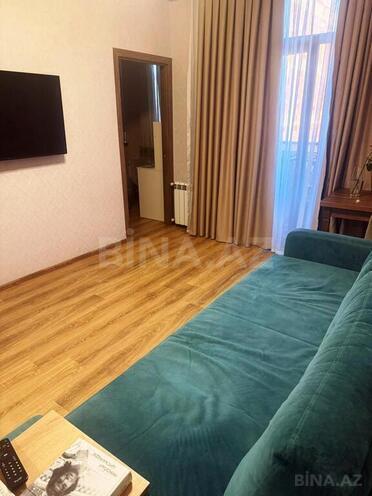 2-комн. новостройка - м. Низами - 60 м² (4)