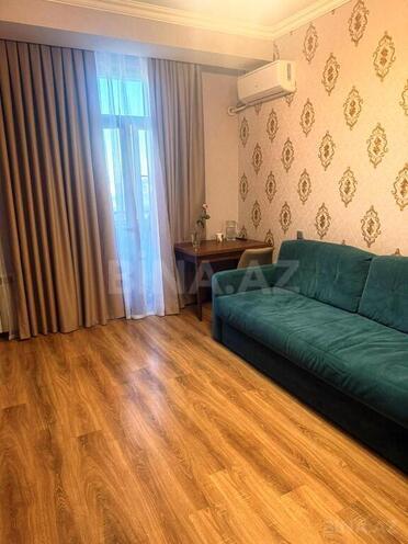2-комн. новостройка - м. Низами - 60 м² (3)