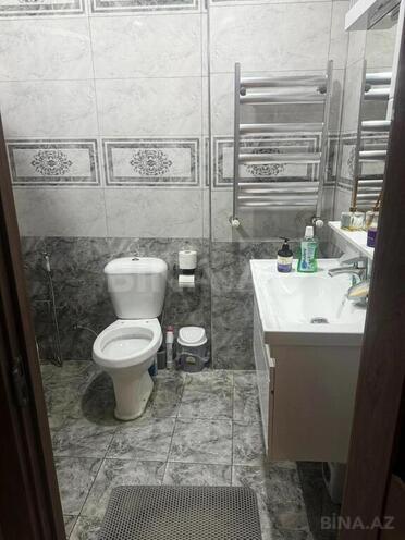 2-комн. новостройка - м. Низами - 60 м² (10)