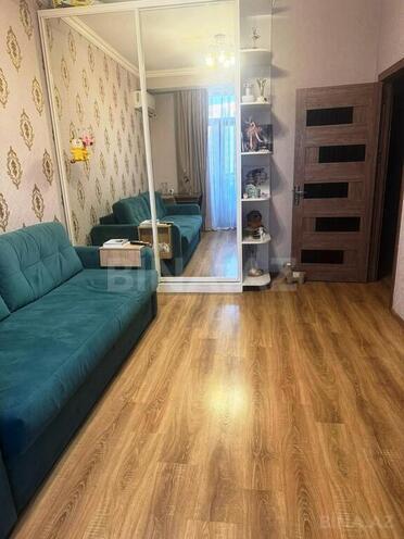 2-комн. новостройка - м. Низами - 60 м² (5)